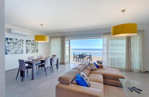 Sliema Apartment | Seafront Apartment Sliema