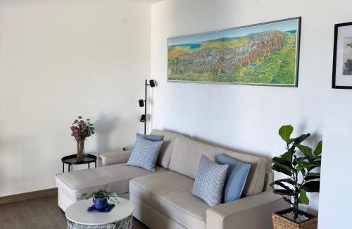 Strunjan Apartment | Seafront Apartment Strunjan