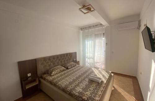 Rana House | Seafront Apartments
