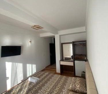 Rana House | Seafront Apartments