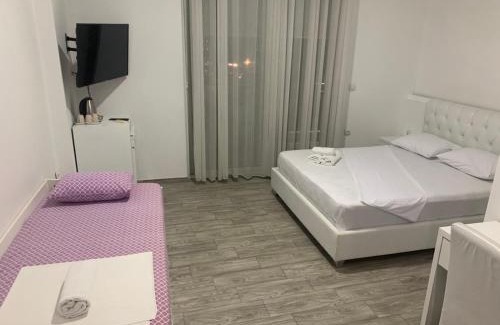 Rana House | Seafront Apartments