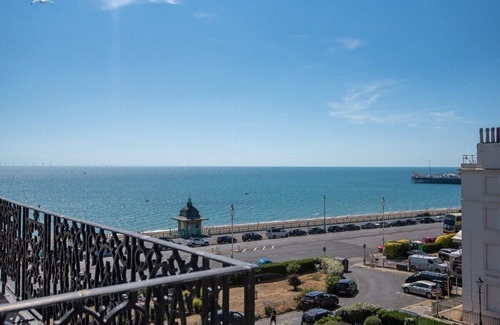 Kemptown Apartment | Seafront Brighton Kemptown 4 Bed Flat
