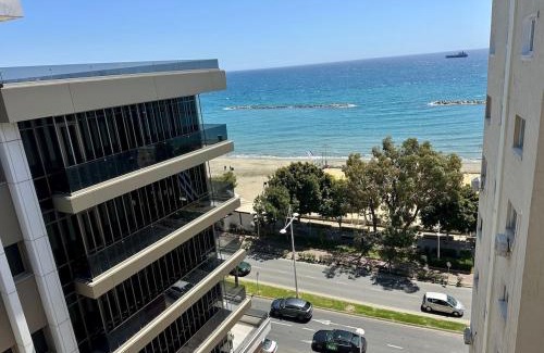 Neapolis Apartment | Seafront central 1 bedroom flat
