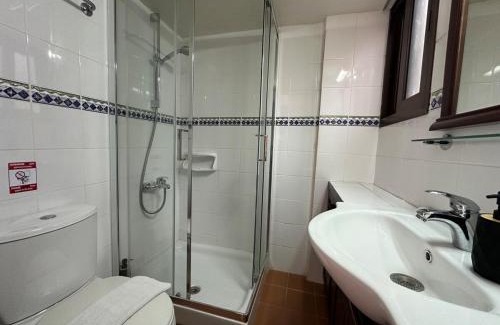 Neapolis Apartment | Seafront central 1 bedroom flat