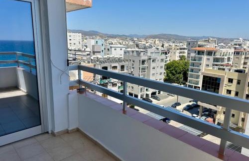 Neapolis Apartment | Seafront central 1 bedroom flat