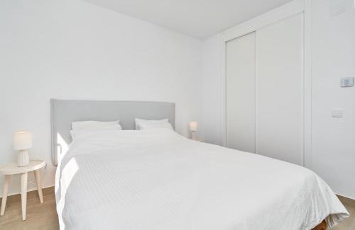 Mezquitilla Apartment | Seafront