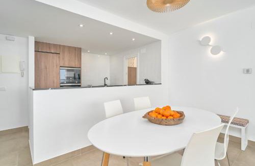 Mezquitilla Apartment | Seafront