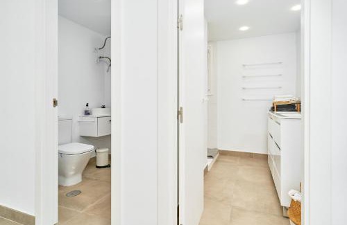 Mezquitilla Apartment | Seafront
