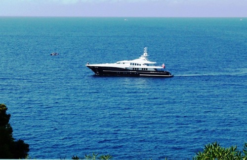 Saint-Mandrier-sur-Mer House | Seafront villa, magnificent location