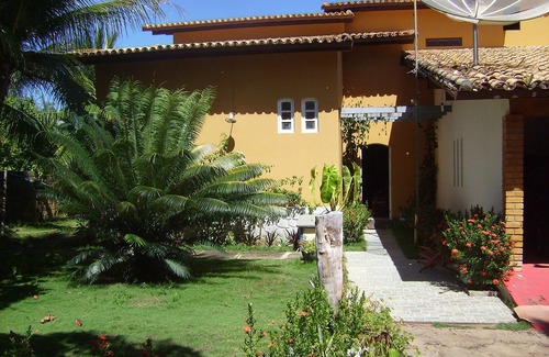 Itacimirim House | Seafront house, paradise with privacy - ITACIMIRIM - 06 bedrooms and 4 suites
