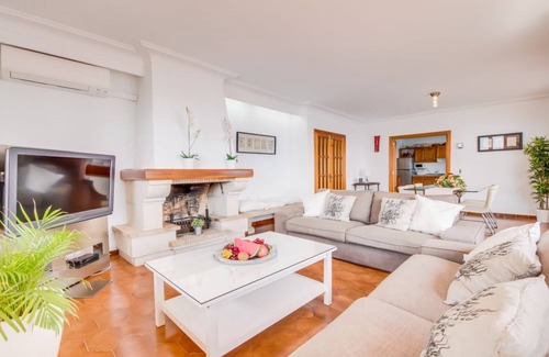 Alcanada House | Seafront Luxury Villa Can Torrens