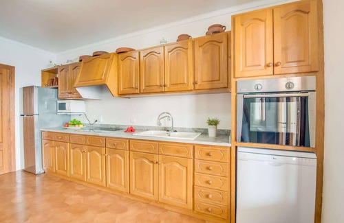 Alcanada House | Seafront Luxury Villa Can Torrens