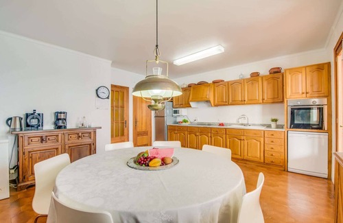 Alcanada House | Seafront Luxury Villa Can Torrens