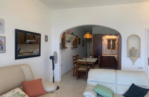 Marsalforn Apartment | Seafront apartment in Gozo, Marsalforn, Marsalforn Iz-Zebbug, Malta