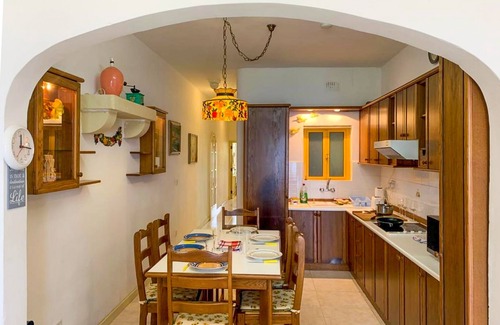 Marsalforn Apartment | Seafront apartment in Gozo, Marsalforn, Marsalforn Iz-Zebbug, Malta