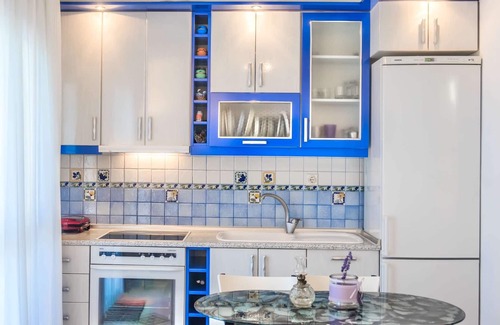 Kassandra House | Seafront Paradise Home