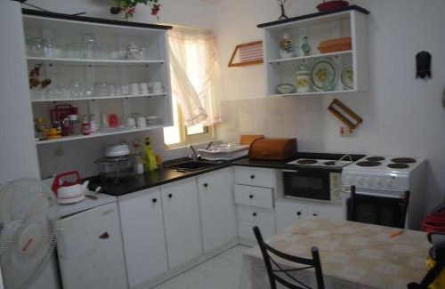 Xlendi Apartment | Seafront Penthouse with Terrace in Xlendi, Gozo