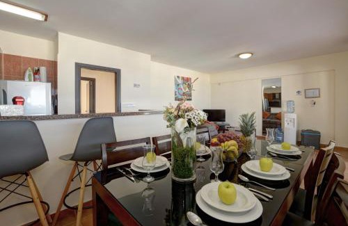 Protaras Apartment | Seafront Protaras Apartments