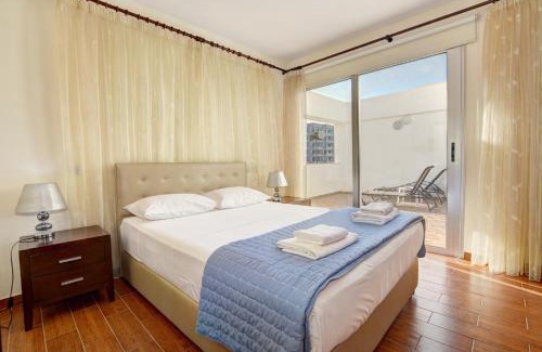 Protaras Apartment | Seafront Protaras Apartments