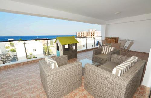 Protaras Apartment | Seafront Protaras Apartments
