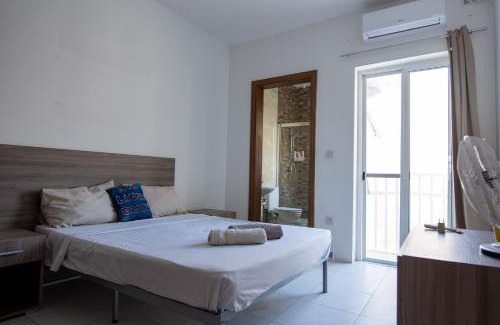 Msida House | Seafront Room