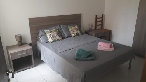 Msida House | Seafront Room