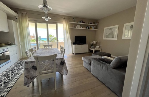 S'oru e Mari Villa | Seafront South Sardinia