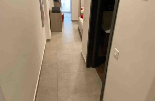 Marsaskala Apartment | Seafront Studio Apartment