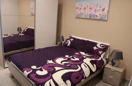 Marsaskala Apartment | Seafront Studio Apartment