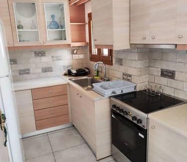 Kardamyla House | Seafront two-storey house in Kardamyla