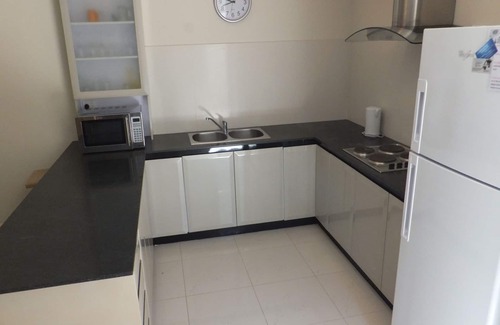 Jurien Bay Villa | Seafront unit 25 Jurien Bay