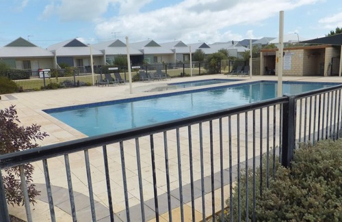 Jurien Bay Villa | Seafront unit 25 Jurien Bay