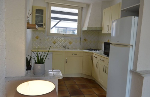 Quartier des Dunes House | Seafront villa 50 meters from the beach
