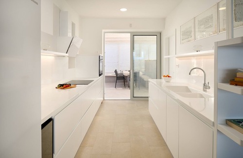Splitska Villa | Seafront villa Casa Familija on Island of Brac
