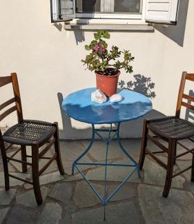 Kardamyli House | Seafront Villa, Fay