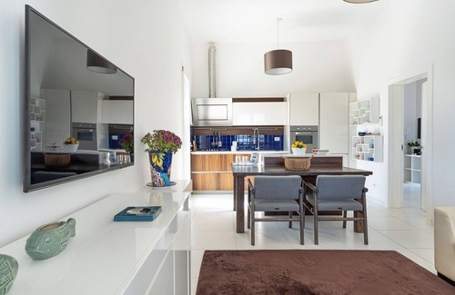 Gallina Villa | Seafront Villa in Avola, Sicily