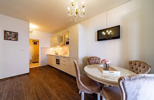 Prigradica Villa | Seafront Villa Mijo by Villas Guide