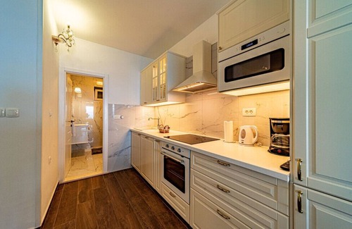 Prigradica Villa | Seafront Villa Mijo by Villas Guide
