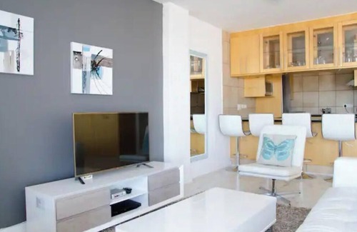 Strand Apartment | Seafront