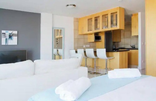 Strand Apartment | Seafront