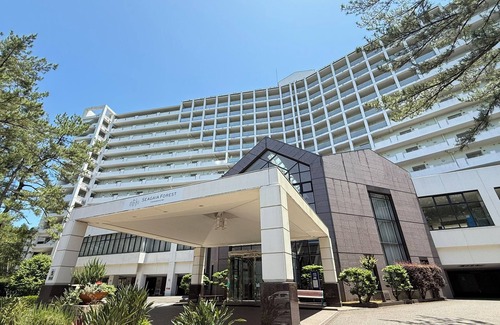 Miyazaki Resort | Seagaia Forest Condominiums