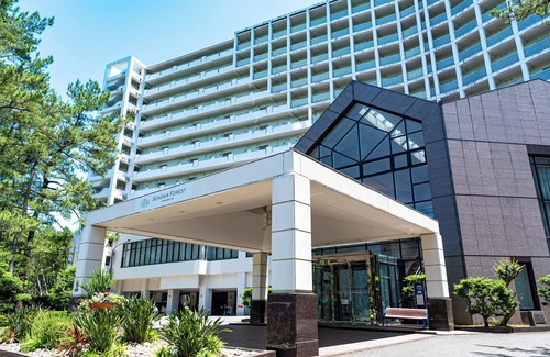 Miyazaki Resort | Seagaia Forest Condominiums