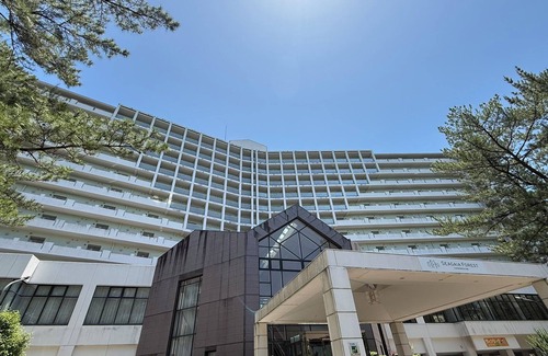 Miyazaki Resort | Seagaia Forest Condominiums