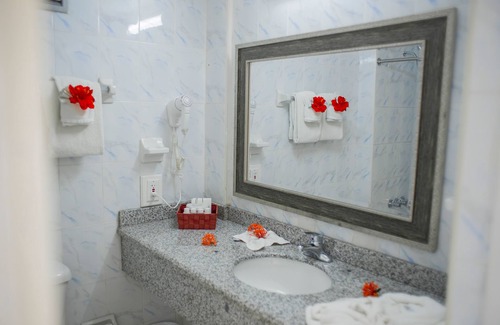 Montego Bay Resort | SeaGarden Beach Resort - All Inclusive