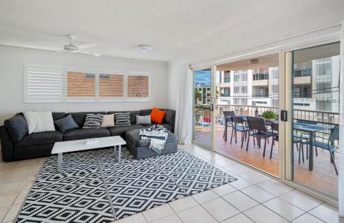 Caloundra Apartment | Seagate Escape at Caloundra