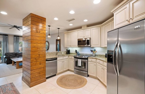 Demere Park Condo | Seaglass Villa | Village | Beach | Pool | Fun