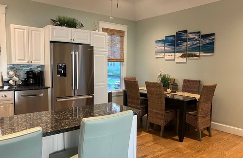 Seaglass Village Cottage | Seaglass Village Cottages - Little Sandpipers