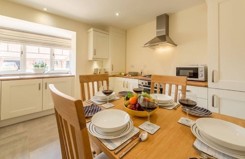 Heacham House | Seagrace, Heacham, Norfolk