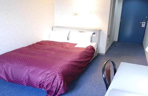 Shimizu Ward Hotel | Seagrande Shimizu Station Hotel / Vacation STAY 8202