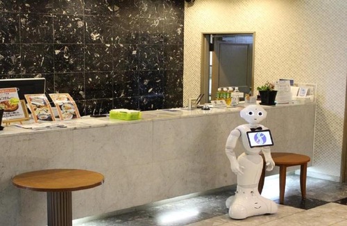 Shimizu Ward Hotel | Seagrande Shimizu Station Hotel / Vacation STAY 8202